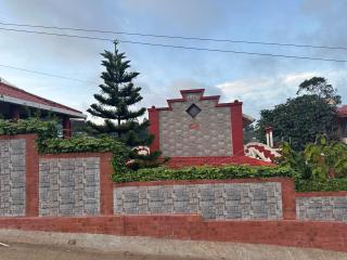Kanjira house - Ooty - 8