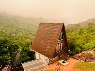 Jmount Vagamon Resort - Vagamon - 9