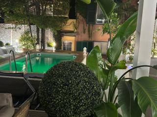 Domus Aquae Rooms & Wellness SPA - Genova - 7