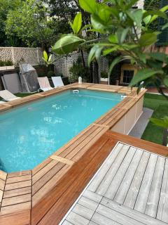 Domus Aquae Rooms & Wellness SPA - Genova - 0