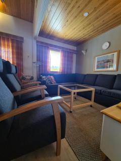Polar Star Origo Apartments - Levi - 8
