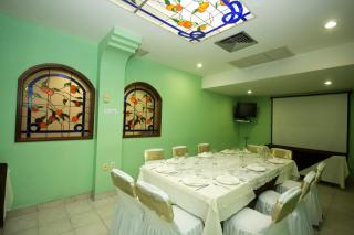 Novotel De Poza Rica - Poza Rica de Hidalgo - 2