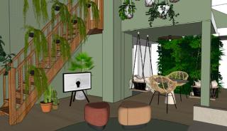 Les Doms d'Alfred - GRINDOM - 1