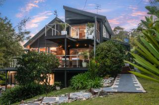 The Pambula Beach House - Pambula Beach - 0