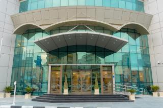 City Gate Hotel Doha - 8