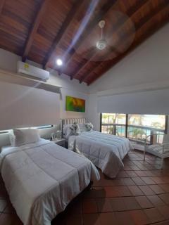 Condominio Playa Caimán - Coveñitas - 6