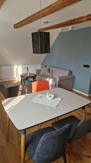 Ferienwohnung Geilert - Leisnig - 5