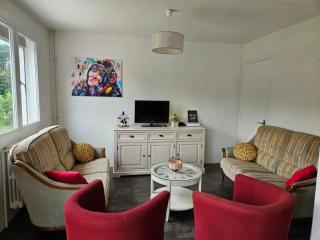 Maison de campagne en Champagne - Coupéville - 8