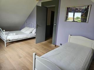 Maison de campagne en Champagne - Coupéville - 3