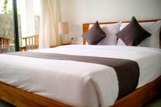Rice Fera Guest House - Canggu - 7