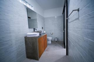 Rice Fera Guest House - Canggu - 2