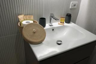 Suite Gimma 209 - Bari - 6