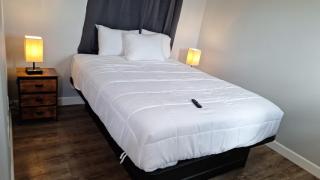 068D Newly Remodeled Cozy Studio South Rim - Valle - 0