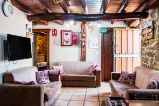 La Cantina - Villar de Corneja - 0