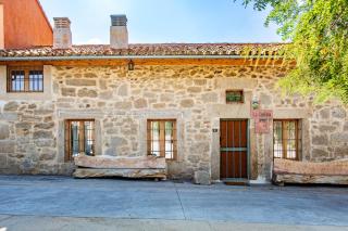 La Cantina - Villar de Corneja - 9