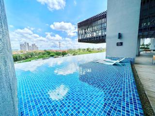 LD 1-10Pax 3Room Cozy Home Lumi Damansara - Kota Damansara - 7