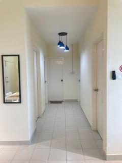 Borneo Cove Seaview Sandakan - 8