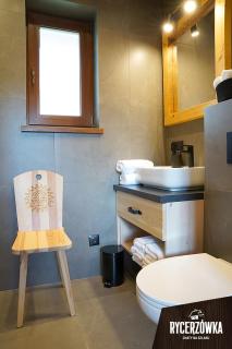 Chaty Rycerzówka - 4