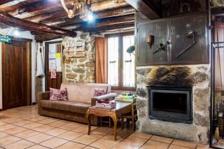 La Cantina - Villar de Corneja - 8