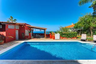 Villa Carmen - Puntillo del Sol - 0