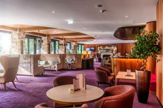 HABAKUK Wellness & Event Hotel - Maribor - 2