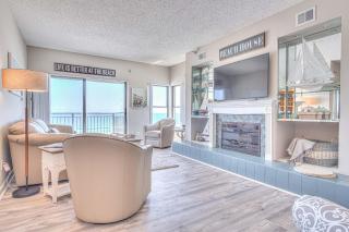 Oceanfront Paradise At Sea Fire Condos - 5B - New Smyrna Beach - 7