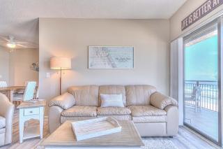 Oceanfront Paradise At Sea Fire Condos - 5B - New Smyrna Beach - 5