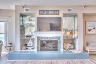 Oceanfront Paradise At Sea Fire Condos - 5B - New Smyrna Beach - 4