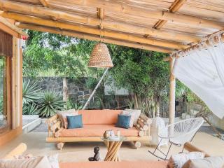 Domaine Putu Bali - Havre de paix & Piscine Lagon - Petit Raffray - 8