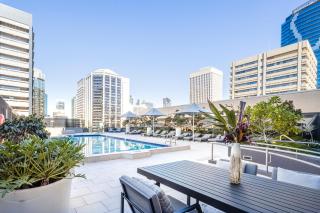 Sofitel Brisbane Central - 7