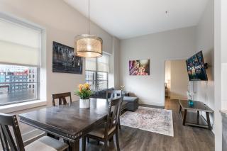 Charming 2BR Retreat Steps from the French Quarter - New Orleans - 4