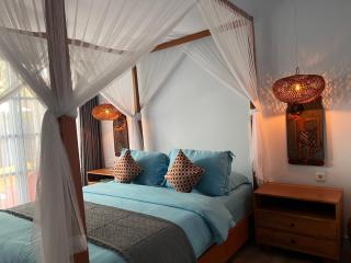 6 Bedrooms Villa with Private Pool - Omah Dingoto - 5