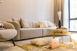 The Manor Residence KLCC by Five Senses - 1