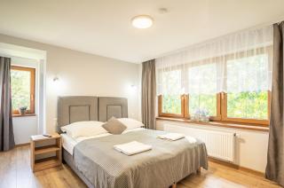 Apartments Pod Jaworami - relaks - jacuzzi, sauna na wyłączność - Białka Tatrzańska - 7
