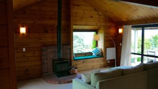 Waiheke Island Vineyard Holiday Houses - 2