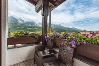 Pension Rainer - Ellmau - 1