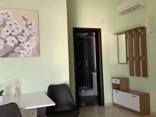 Luna Maris App1 with swimming pool and sea view - Starigrad-Paklenica - 4