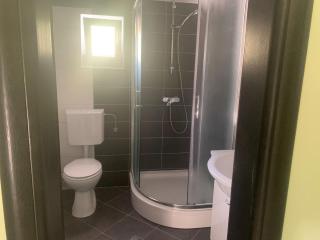 Luna Maris App1 with swimming pool and sea view - Starigrad-Paklenica - 3