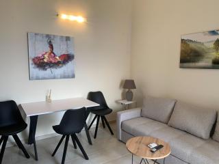 Luna Maris app 2 with balcony and swimming pool - Starigrad-Paklenica - 5