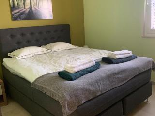 Luna Maris app 2 with balcony and swimming pool - Starigrad-Paklenica - 6