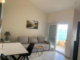Luna Maris app 2 with balcony and swimming pool - Starigrad-Paklenica - 8