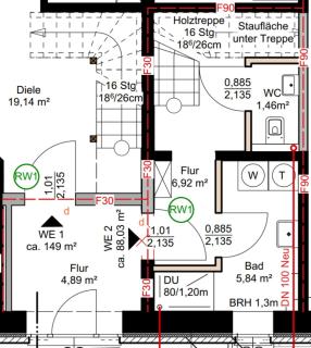 Ferienwohnung Kempkens für 2-6 Personen-Hochwertig & modern eingerichtet - Nähe Venlo --- mit 4 Sternen vom DTV klassifiziert --- - Straelen - 9