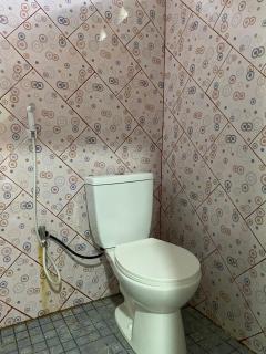 Raja Ampat Family Guest House - Saonek - 5