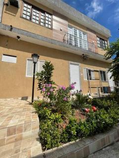 Cozy APT, Wi-Fi, AR, full kitchen, great location - Nova Iguaçu - 7