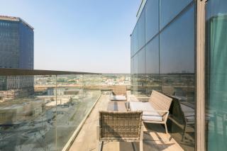 2BR plus Maids Room Walk to Dubai Mall & Burj Khalifa - 5