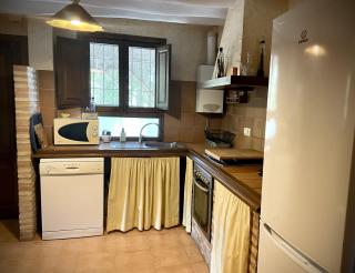 Finca el Campillo - Casa La Pura - Blanca - 3