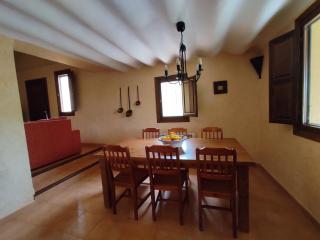 Finca el Campillo - Casa La Pura - Blanca - 5