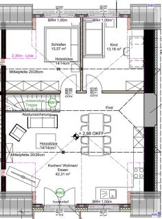 Ferienwohnung Kempkens für 2-6 Personen-Hochwertig & modern eingerichtet - Nähe Venlo --- mit 4 Sternen vom DTV klassifiziert --- - Straelen - 8