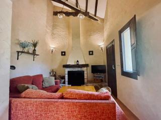 Finca el Campillo - Casa La Pura - Blanca - 6