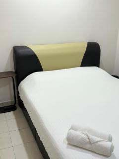 Minshu RoomStay - Arau - 4